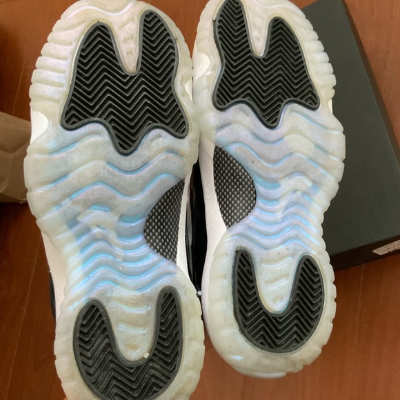 Air Jordan 11 retro low - Picture 7 of 7